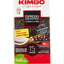 Caffè Kimbo Capsules Espresso Napoletano 15 pc