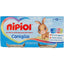 Nipiol Rabbit Meat Purée 2 x 80g