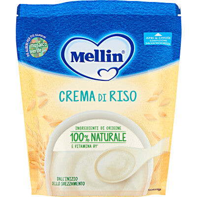 Mellin Crème de Riz 200 g