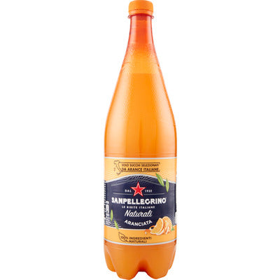 Sanpellegrino Orangeade 1200 ml