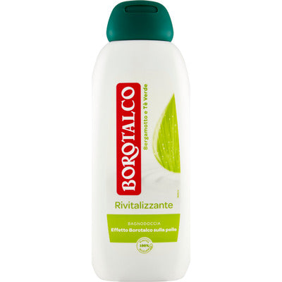 Borotalco Revitalizing Bath ML.450