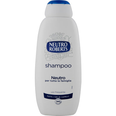 Neutro Roberts Shampoo Neutro 450 ml
