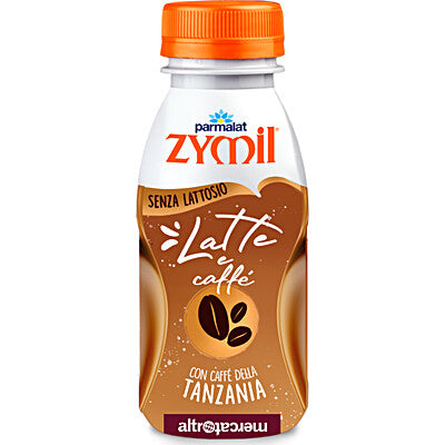 Parmalat Latte Zymil Caffè Senza Lattosio 250 ml