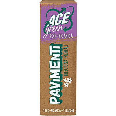 Revêtements de sol Ace Green Eco-refill