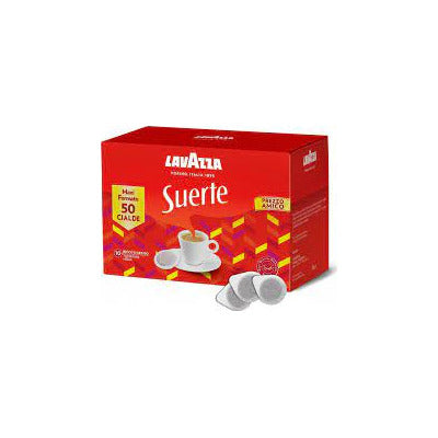 Lavazza Suerte in cialde 50 pz