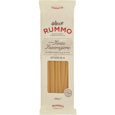 Pasta Rummo Fettuccine 15 500 gr