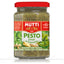 Mutti Green Tomato Pesto 180g