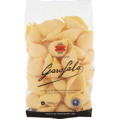 Conchiglioni Garofalo n.2-88 500g