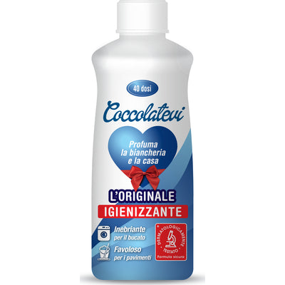 Coccolatevi Profumo Bucato Originale 250 ml