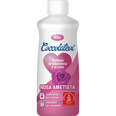 Coccolatevi Profumo Bucato Rosa 250 ml