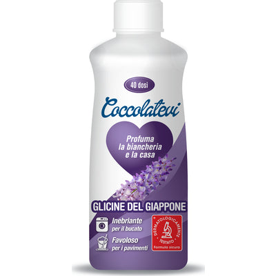 Coccolatevi Profuma Bucato Glicine 250 ml
