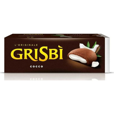 Grisbì Coconut Cream 135 g