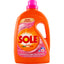 Sole Potere Smacchiante Detersivo 1845 ml