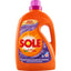 Sole Natural Freshness Detergent 1845 ml