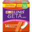 Lines Seta Ultra Light Flow 14 pcs