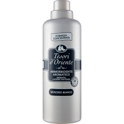 Tesori d'Oriente White Musk Fabric Softener 760 ml