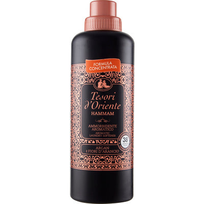 Tesori d'Oriente Hammam Fabric Softener 760 ml
