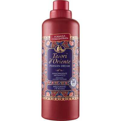 Tesori d'Oriente Persian Fabric Softener 760 ml