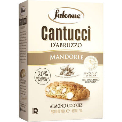 FALCONE Cantucci Mandorla 200 g