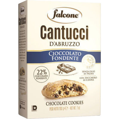FALCONE Cantucci Cioccolato 200 g