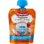 Plasmon Smoothie 6 x 85g Strawberry/Yogurt