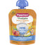 Plasmon Purée 6 x 85 gr Peach/Yoghurt