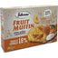 Falcone Apricot Muffin 200gr