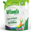 Sac à lessive Winni's pour couleurs, 30 lavages