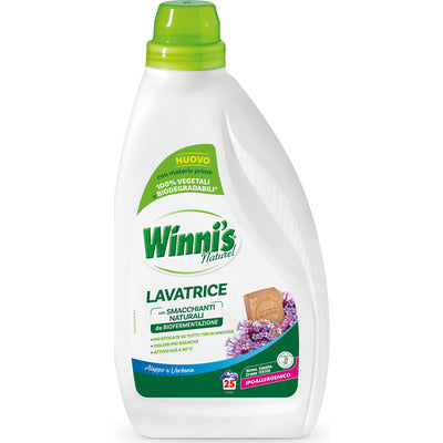 Winni’s Lavatrice Aleppo 1125 ml