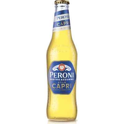Peroni Capri 33cl