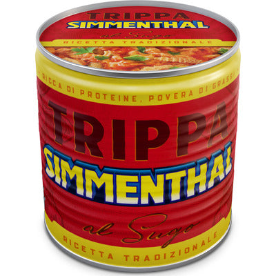 Simmenthal Tripe in Sauce 420 g