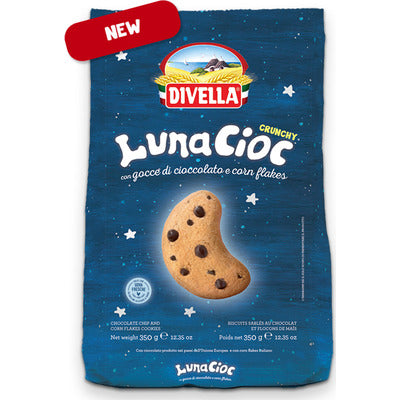 Divella Lunacioc 350 g