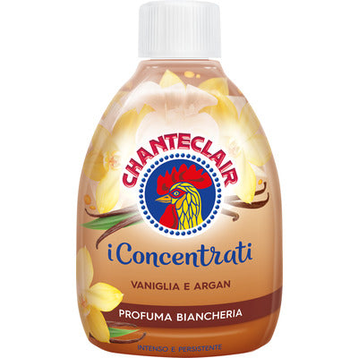 Chanteclair Profumo Bucato Vaniglia 220 ml
