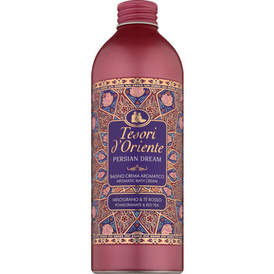 Persian Dream Oriental Treasures Bath Cream