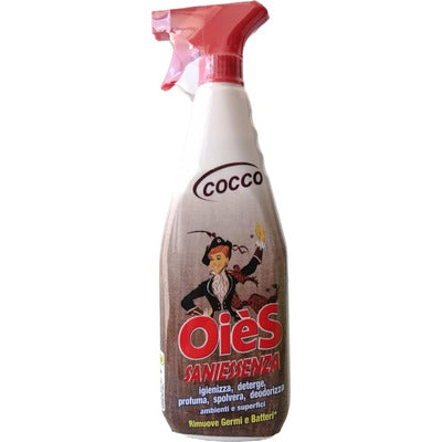 OIES Saniessenza Cocco 750 ml