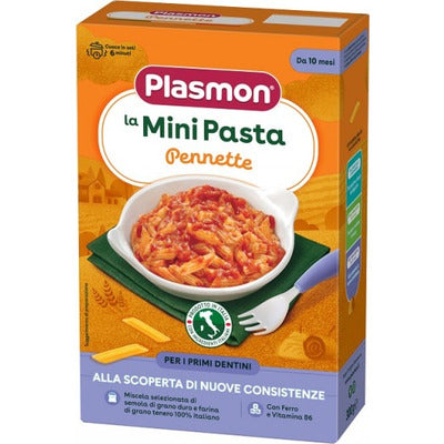 Plasmon Pastina Pennette 300 gr