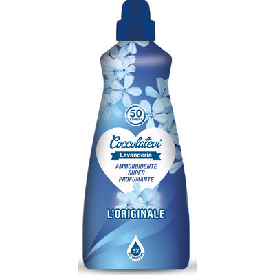 Coccolatevi Ammorbidente Originale 54 Lavaggi