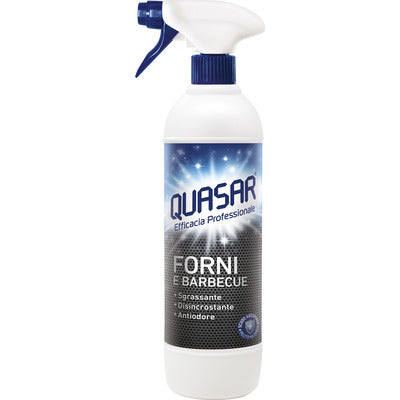 Quasar Forni e Barbecue 580 ml