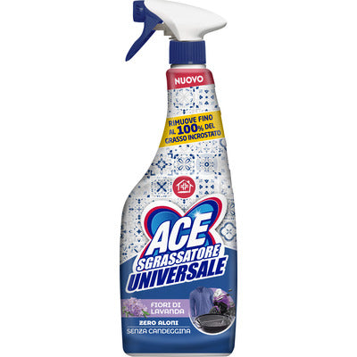 Spray universel ACE à la lavande 600 ml