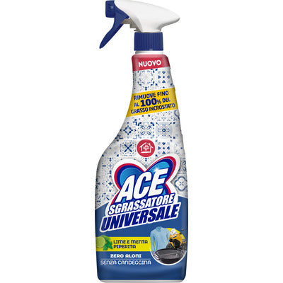 Spray universel ACE Citron 600 ml