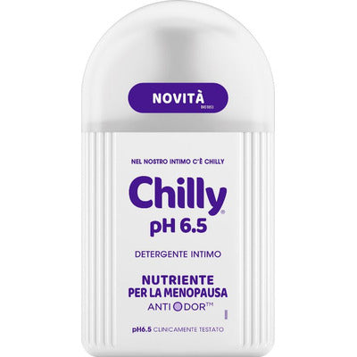 Chilly Intimo Ph 6.5 ML.200