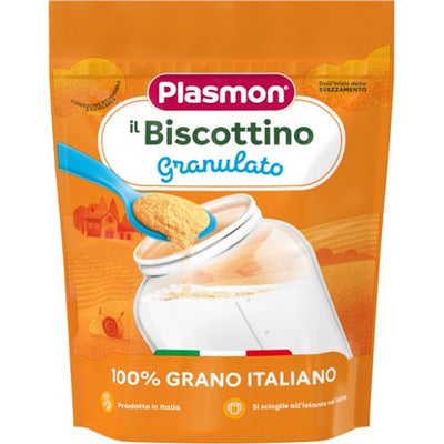 Plasmon Biscottino Granulato 350g