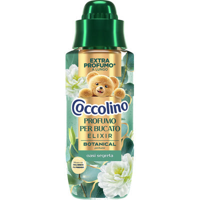 Coccolino Elixir Secret Oasis Laundry Perfume 342 ml