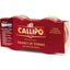 Callipo Thon à l'Huile d'Olive – 2 Pots de 70 g