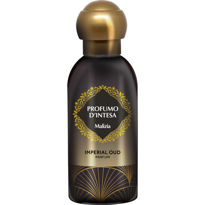 Malizia Eau De Toilette Imperial ML 100