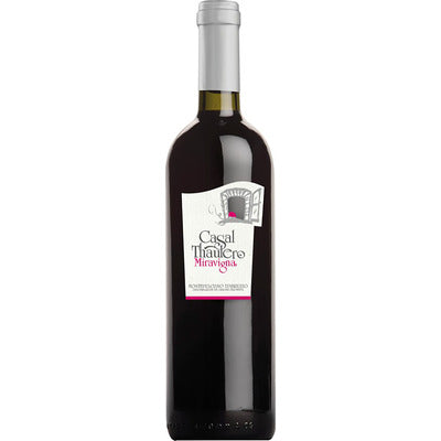 Casal Thaulero Montepulciano d'Abruzzo DOC 750 ml