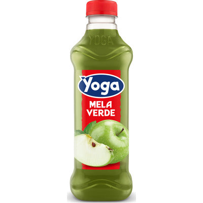 Yoga Green Apple Juice 1 L
