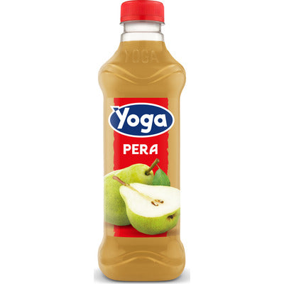 Yoga Pear Juice 1 L