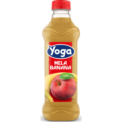 Yoga Apple Banana Juice 1 L