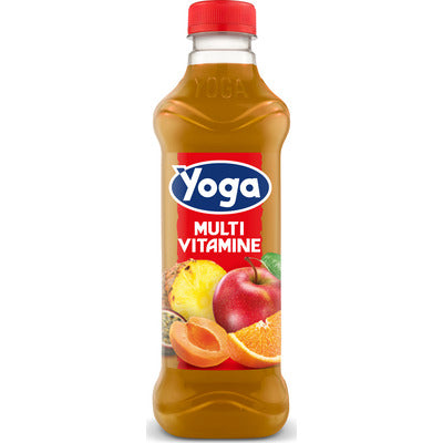Yoga Multivitamin Juice 1 L